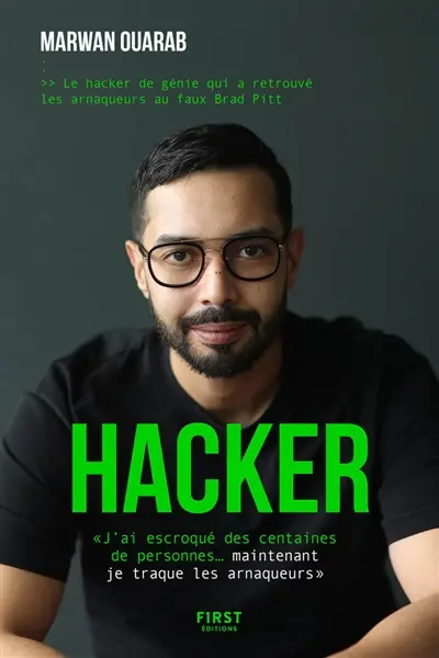Hacker