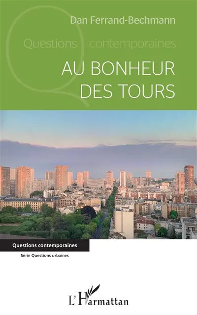 Au bonheur des tours