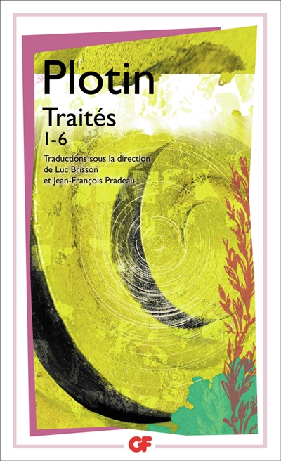 Traités. Vol. 1. 1-6