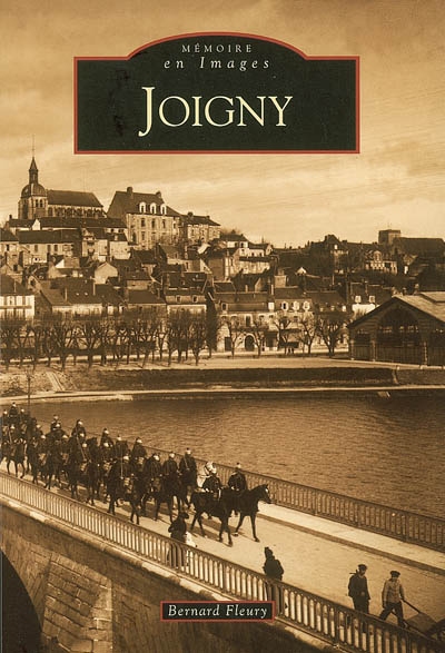 Joigny