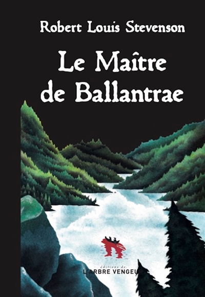 Le maître de Ballantrae