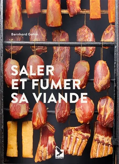 Saler et fumer sa viande