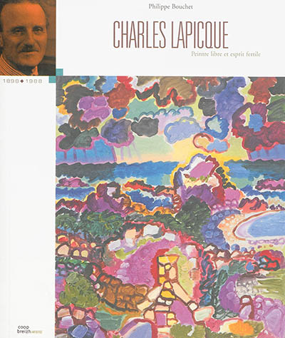 Charles Lapicque : peintre libre et esprit fertile