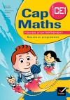 Cap maths CE1, cycle 2 :...
