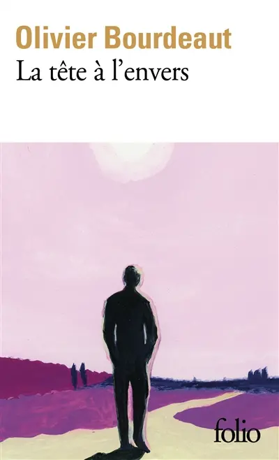 La tête à l'envers