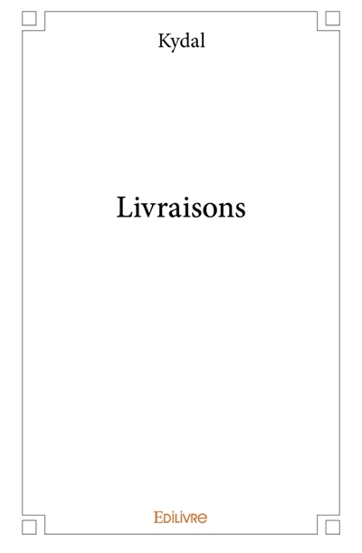 Livraisons