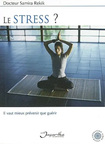 Le stress