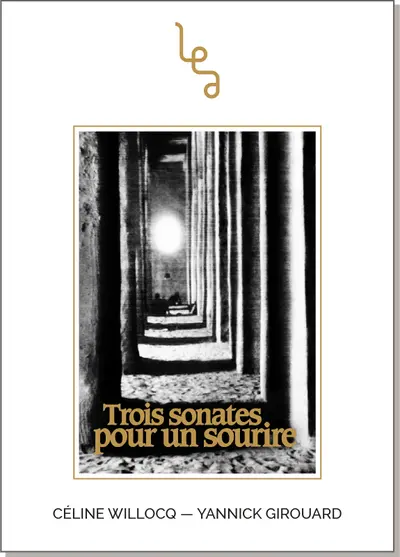 Trois sonates pour un sourire