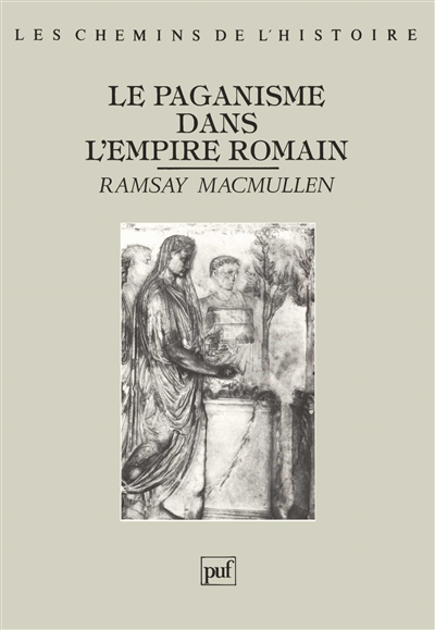 Le Paganisme dans l'Empire romain