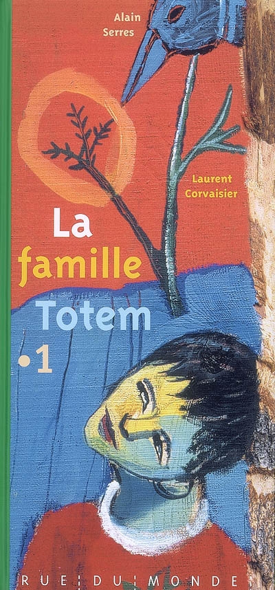 la famille totem. vol. 1