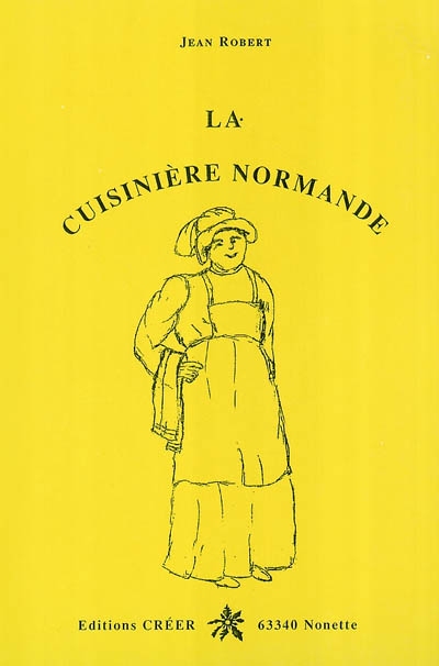 La cuisinière normande