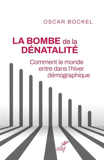 La bombe de la dénatalité : comment le monde entre dans l'hiver démographique La bombe de la dénatalité : comment le monde entre dans l'hiver démographique
