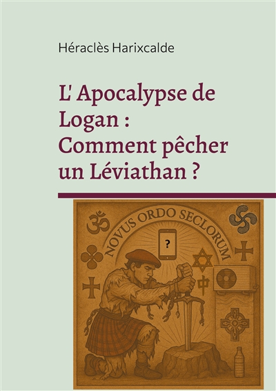 L'Apocalypse de Logan :...