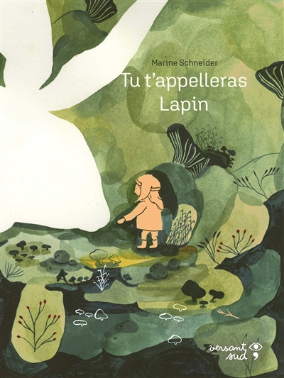 Tu t'appelleras lapin