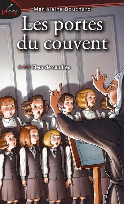 Fleur de cendres 3