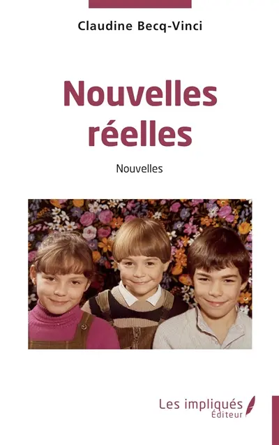 Nouvelles réelles
