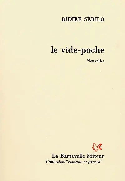 Le vide-poche