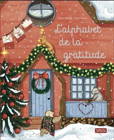 L'alphabet de la gratitude