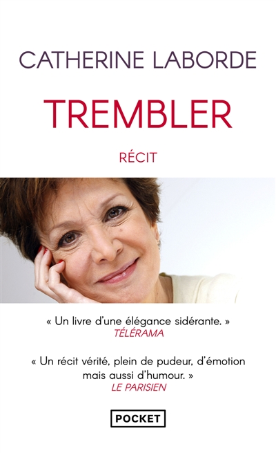 Trembler : récit