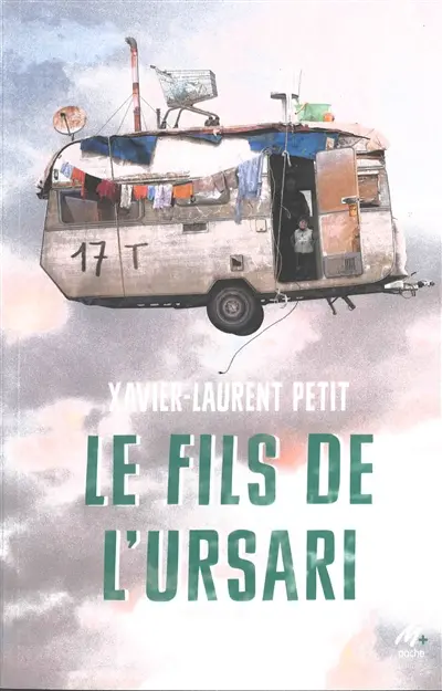 Le fils de l'Ursari