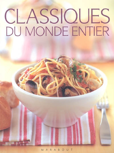 Classiques du monde entier