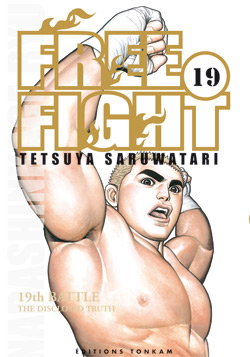 Free fight. Vol. 19