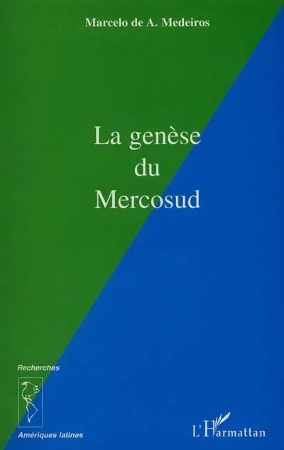 La genèse du Mercosud