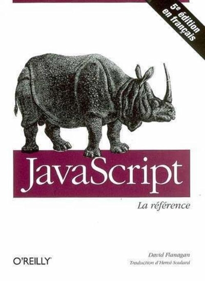 JavaScript : la référence