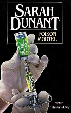 Poison mortel