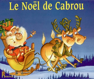 Le Noël de Cabrou