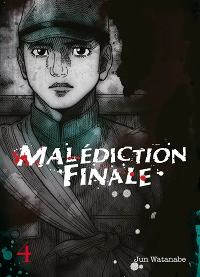 Malédiction finale. Vol. 4