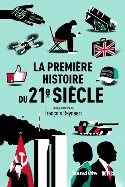 La première histoire du 21e siècle