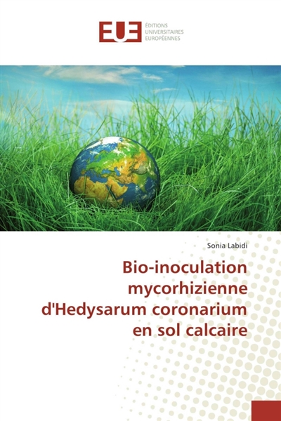 Bio-inoculation...