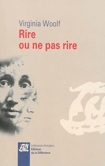 Rire ou ne pas rire : anthologie (1905-1929)