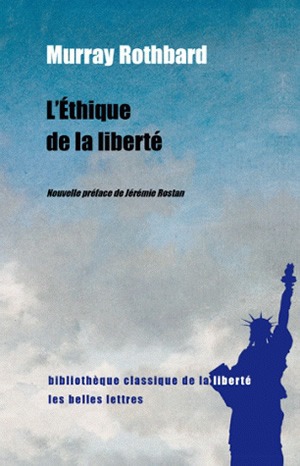 L'éthique de la liberté