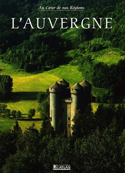 L'auvergne