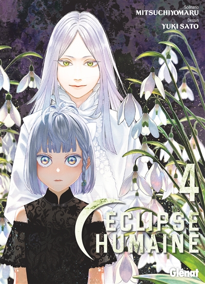 Eclipse humaine. Vol. 4
