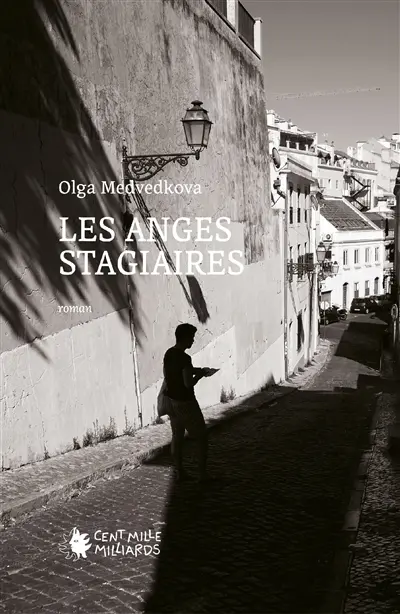 Les anges stagiaires