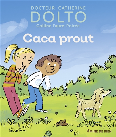 Caca prout