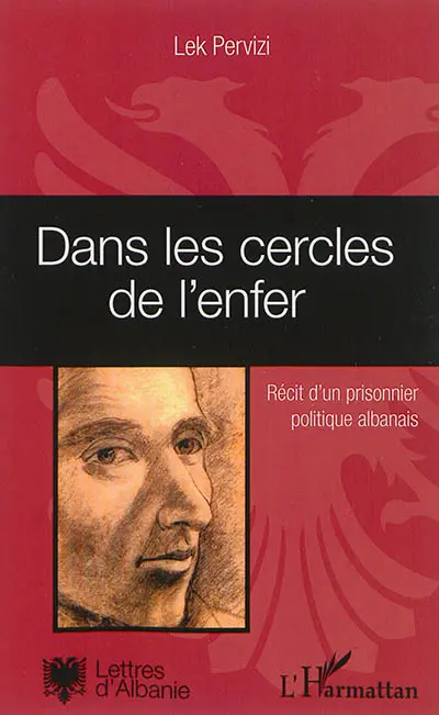 Dans les cercles de l'enfer : récit d'un prisonnier politique albanais