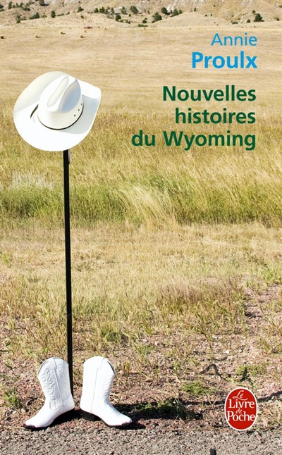 Nouvelles histoires du Wyoming
