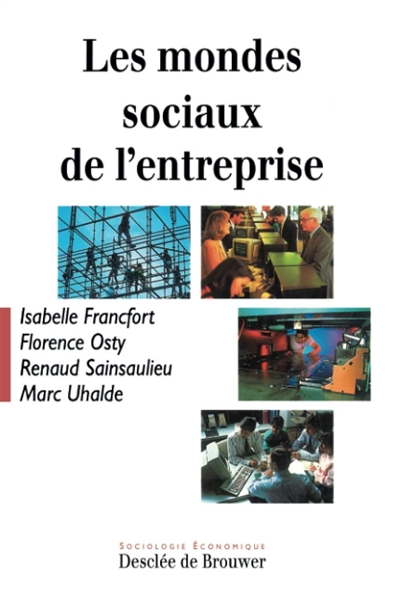 Les mondes sociaux de...