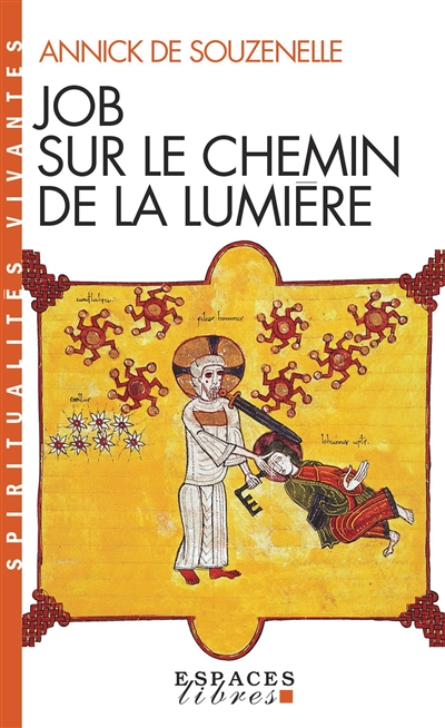 Job sur le chemin de la lumière