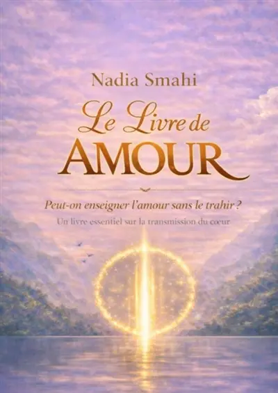 Le Livre de l ?Amour