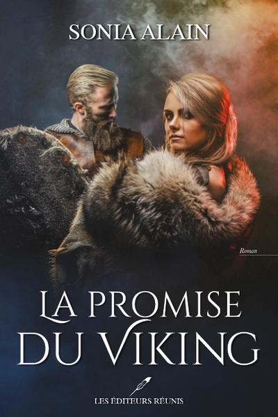 La promise du Viking