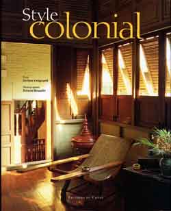 Style colonial