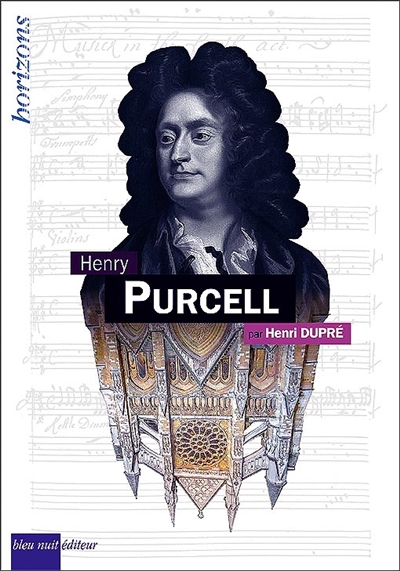 Henry Purcell - Henri Dupré
