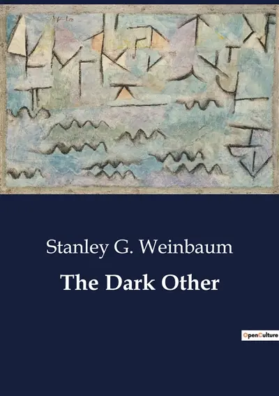 The Dark Other : A journey into the labyrinth of the mind