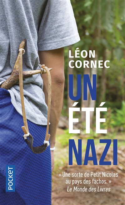 Un été nazi
