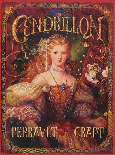 Cendrillon